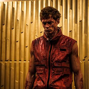 Bilder Boy Kills World