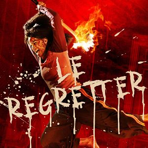 Bilder They Will Kill You