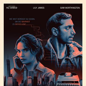 Bilder The Negotiator