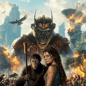 Bilder Planet der Affen 4: New Kingdom