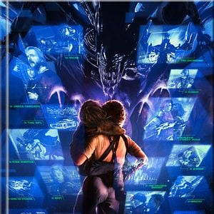 Bilder Aliens Expanded