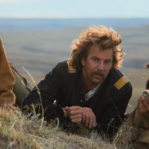 Bilder Kevin Costner