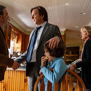 Bilder Is This Thing On?