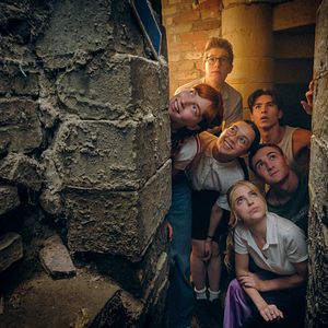 Bilder Loris Sichrovsky