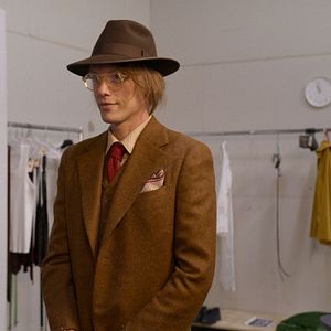 Bilder Ein letztes Abenteuer: Making Stranger Things 5