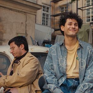 Bilder Rocky Road to Berlin