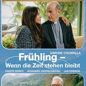 Bilder Frühling - Wenn die Zeit stehen bleibt