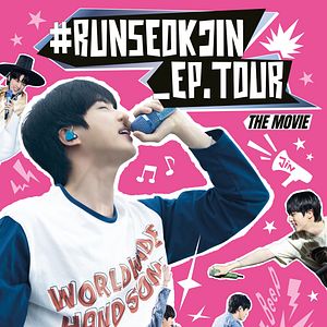 Bilder #RUNSEOKJIN_EP.TOUR The Movie