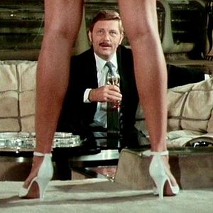 Bilder Ein Mord liegt auf der Hand