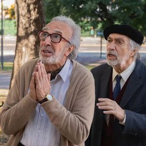 Bilder Eduardo Blanco