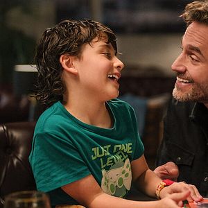 Bilder The Dad Quest