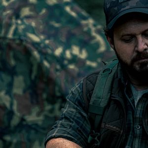 Bilder Bark – Nichts bleibt verborgen