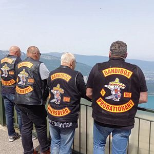 Bilder Bandidos - Ein Leben zwischen Freiheit und Gesetz