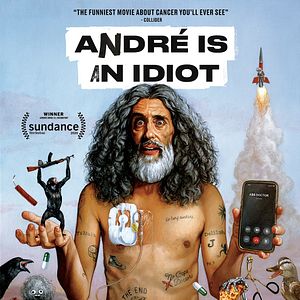 Bilder André Is An Idiot