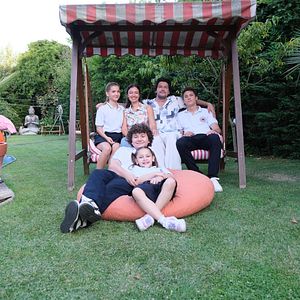 Bilder Kardeş Takımı 3