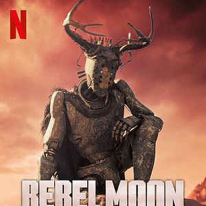 Bilder Rebel Moon – Teil 2: Director's Cut