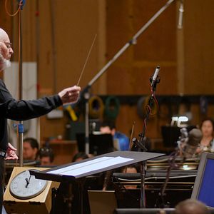 Bilder Music By John Williams