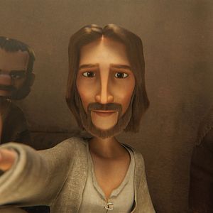 Bilder Der König der Könige