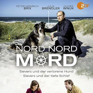 Bilder Nord Nord Mord: Sievers und der tiefe Schlaf