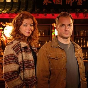 Bilder Nord bei Nordwest: Fette Ente mit Pilzen