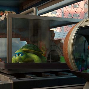 Bilder Tierisch abgefahren - Rettet die Pets!