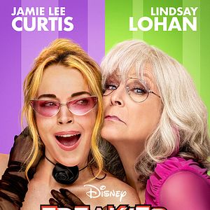 Bilder Freakier Friday