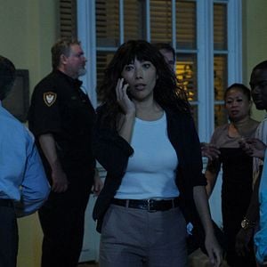 Bilder Blood Money: Tödliches Erbe