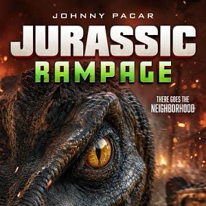 Bilder Jurassic Rampage