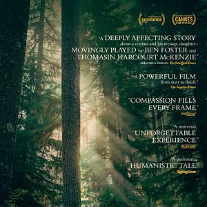 Bilder Leave No Trace