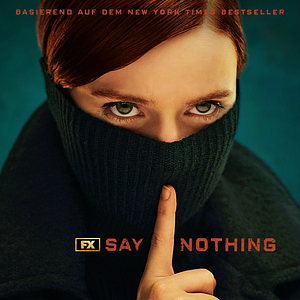 Bilder Say Nothing