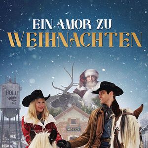 Bilder Ein Amor zu Weihnachten