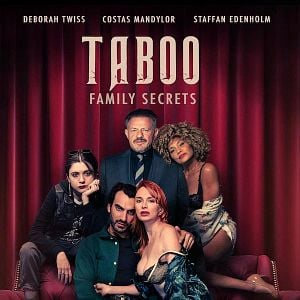 Bilder Taboo: Family Secrets