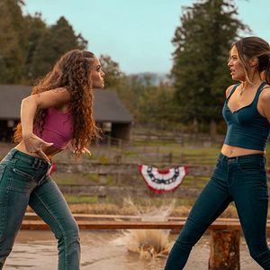 Bilder Madison Pettis