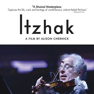 Bilder Itzhak Perlman - Ein Leben für die Musik