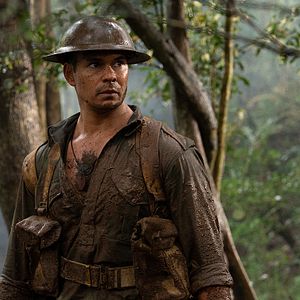 Bilder Mark Coles Smith