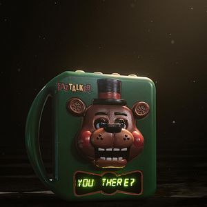 Bilder Five Nights At Freddy’s 2