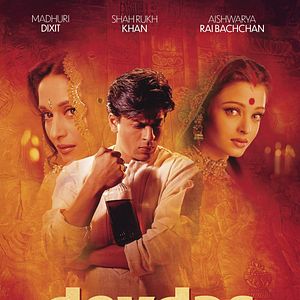 Bilder Devdas - Flamme unserer Liebe