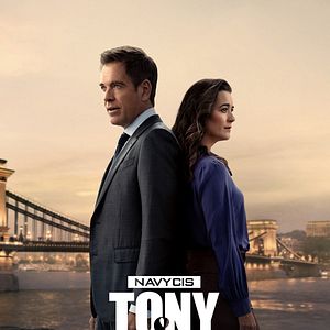 Bilder Navy CIS: Tony & Ziva