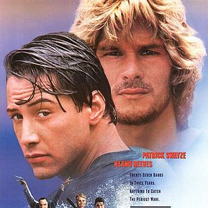 Bilder Gefährliche Brandung