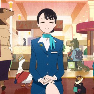 Bilder Die Concierge