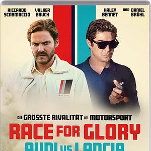 Bilder Race For Glory - Audi Vs. Lancia