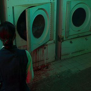 Bilder Creepy Crawly