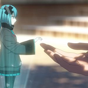 Bilder Colorful Stage! The Movie: A Miku Who Can't Sing