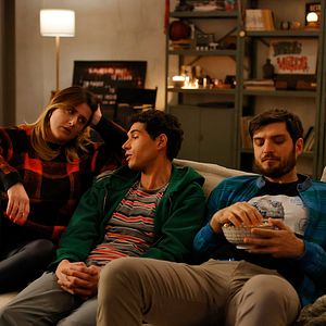 Bilder Mascarpone 2: The Rainbow Cake