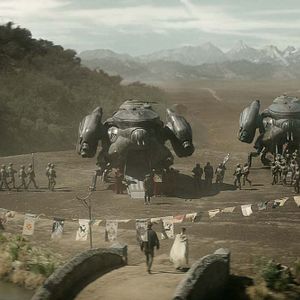 Bilder Rebel Moon - Teil 2: Die Narbenmacherin