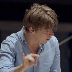 Bilder Wir, das Orchester