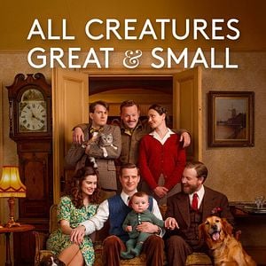 Bilder Der Doktor und das liebe Vieh