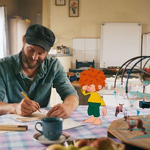 Bilder Pumuckl und das große Missverständnis