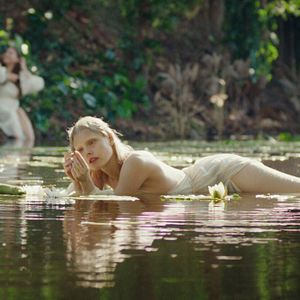 Bilder Arina Bocharova