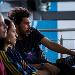 Bilder American Sweatshop